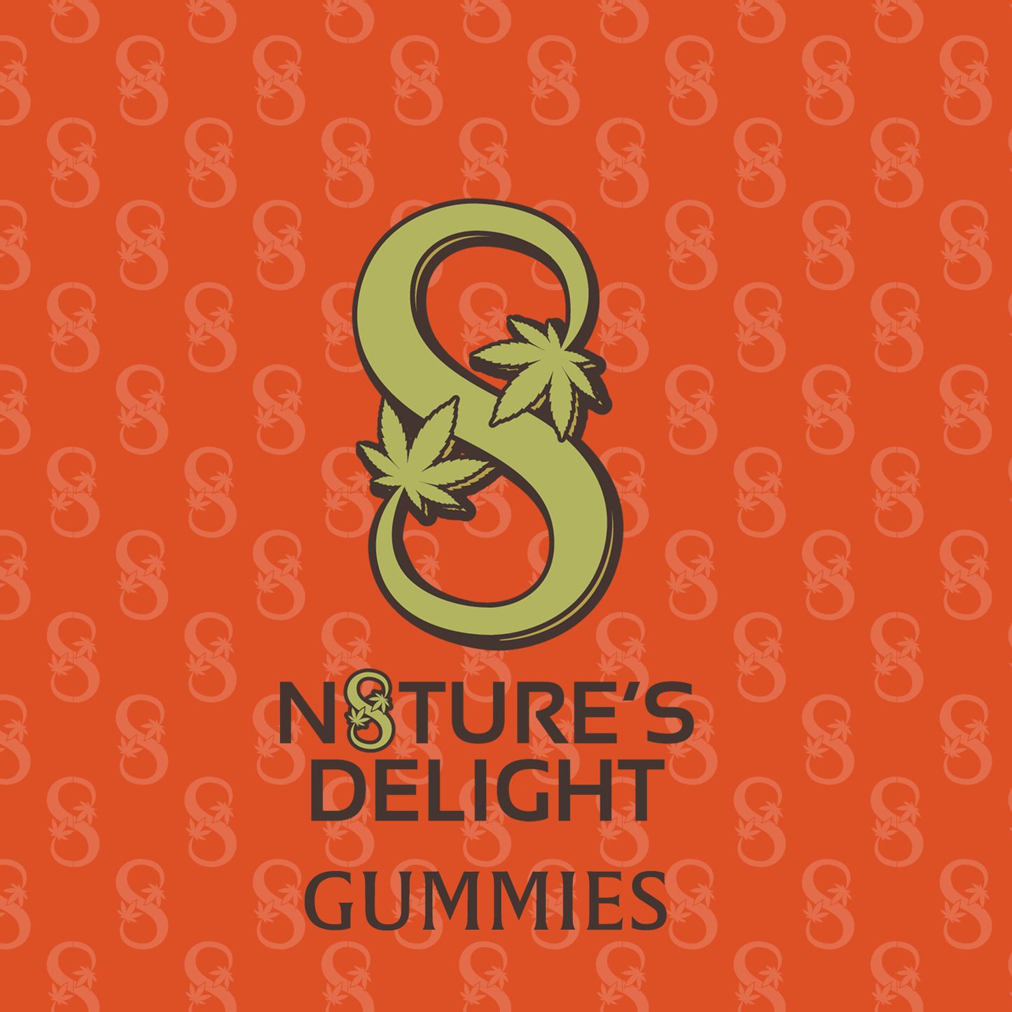 N8ture's Delight Gummies