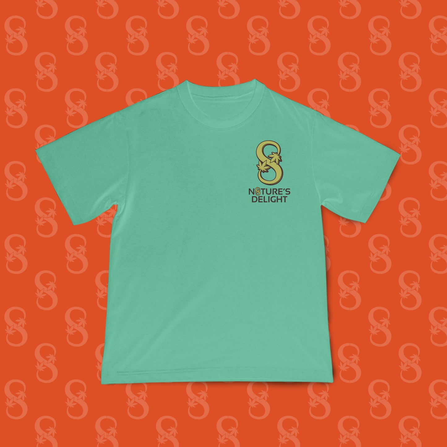 N8ture's Delight T Shirt